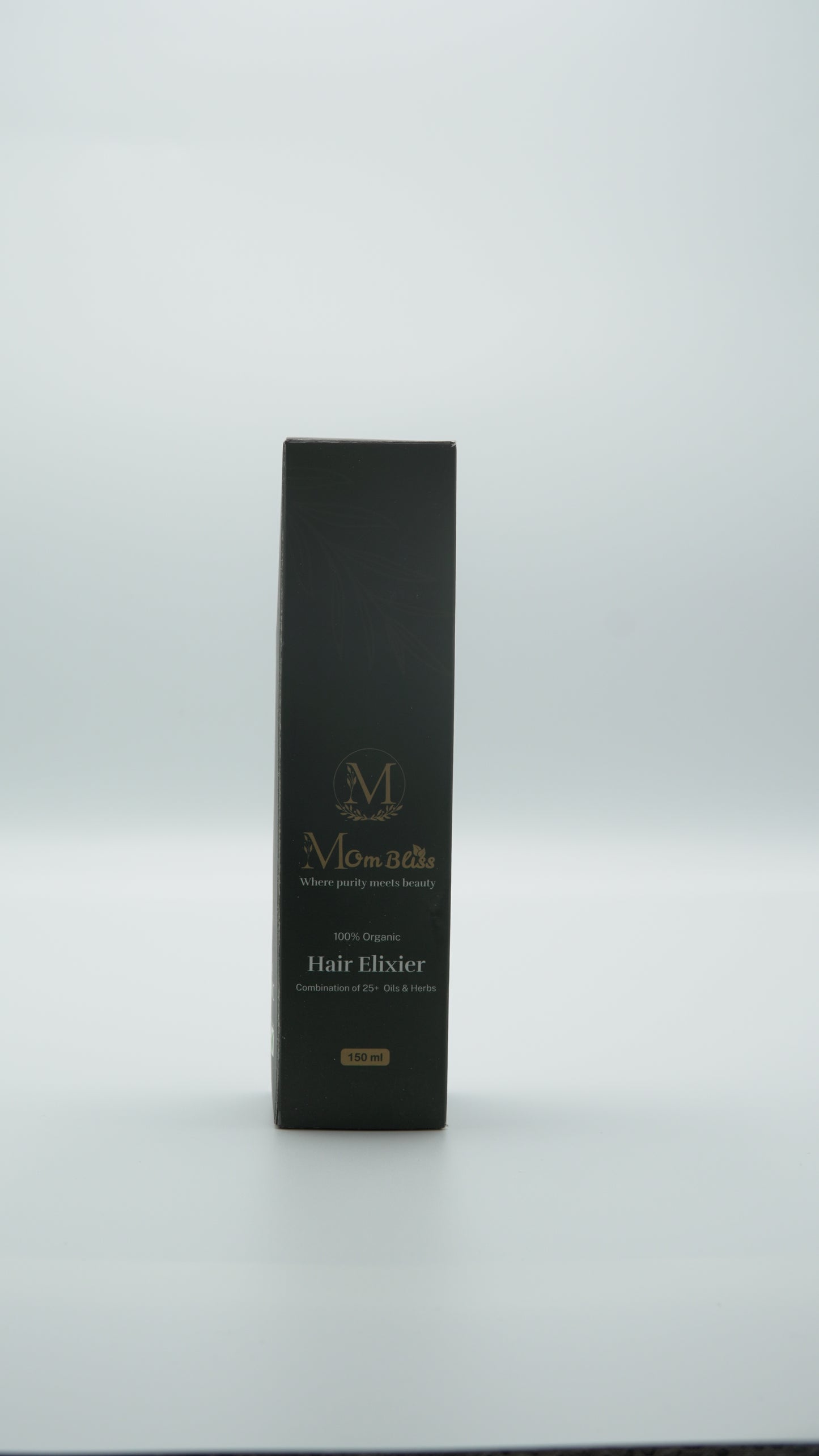 Mom Bliss • Ultimate Organic Hair Elixir 150 ml